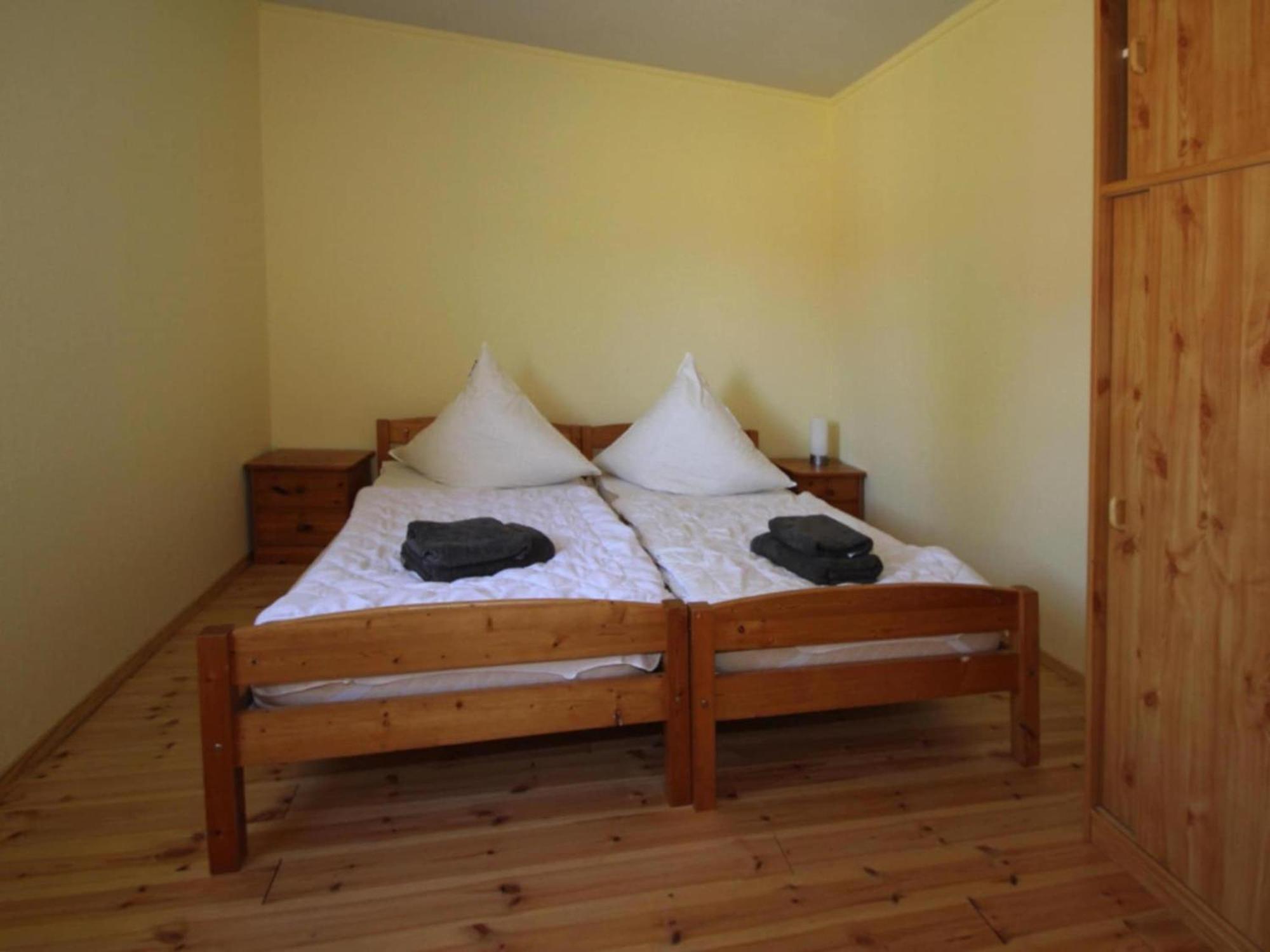Holiday House At The Vilzsee Mirow Diemitz Екстериор снимка